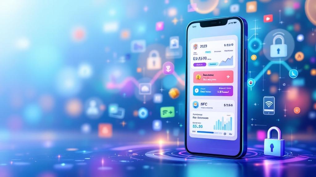 Mobile banking,