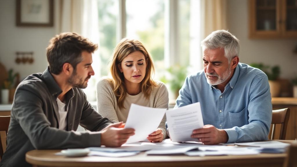 Mortgage debt help