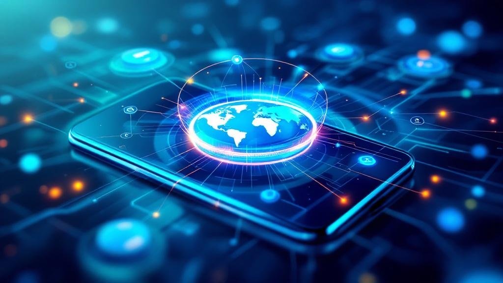 Most secure mobile banking apps,
