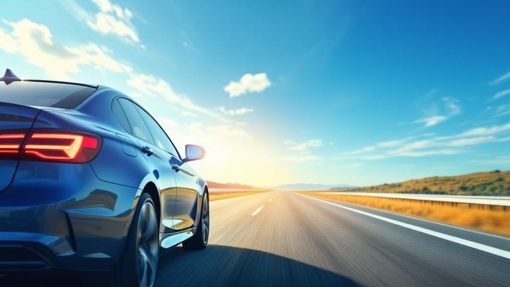 Nationwide car insurance