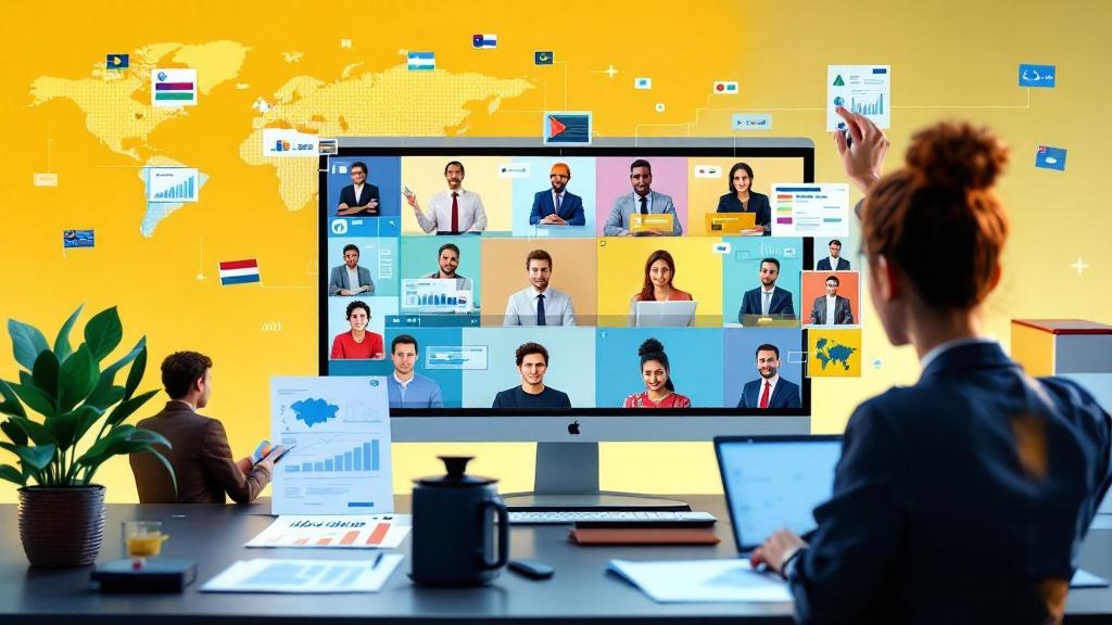 Networking in Taxation
