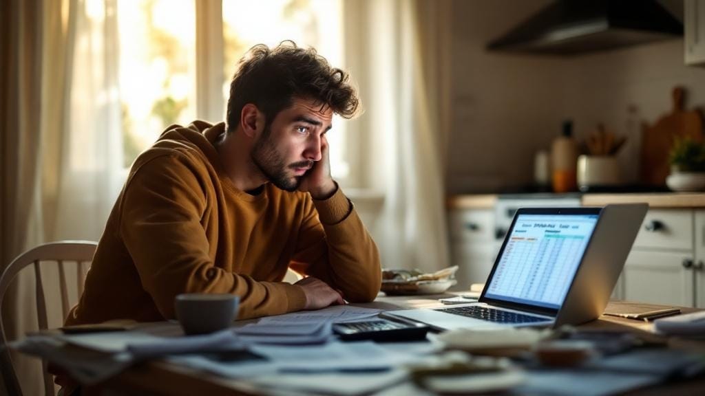 Overcoming payday loan debt