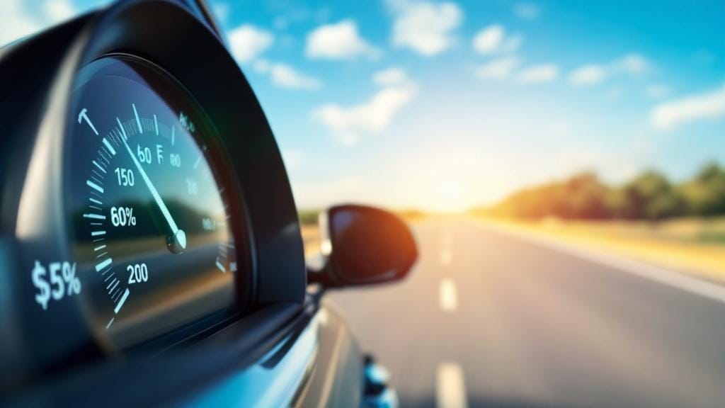 Pay-per-mile car insurance