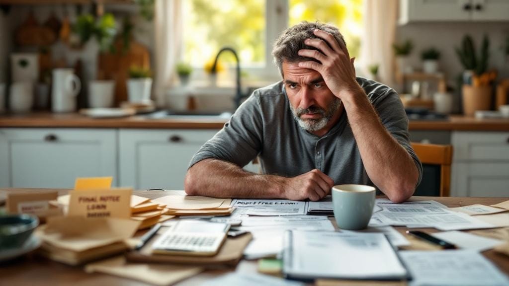 Payday loan debt help