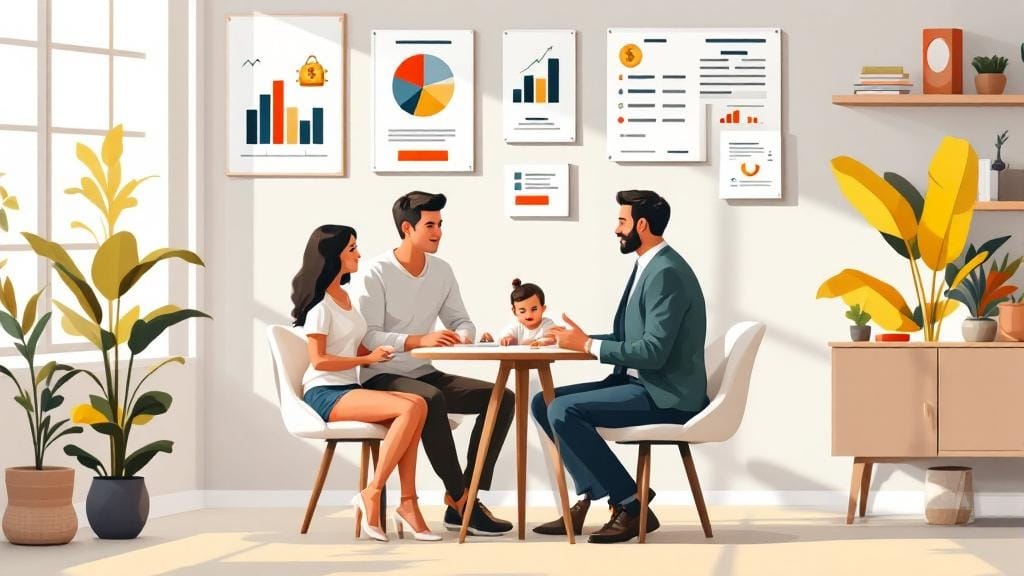 Permanent life insurance