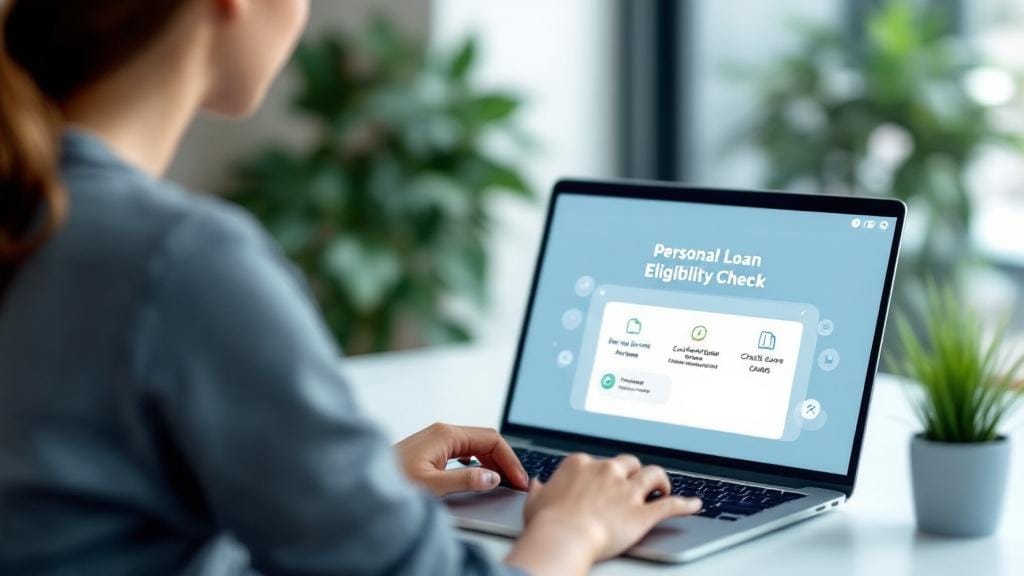 Personal Loan Eligibility