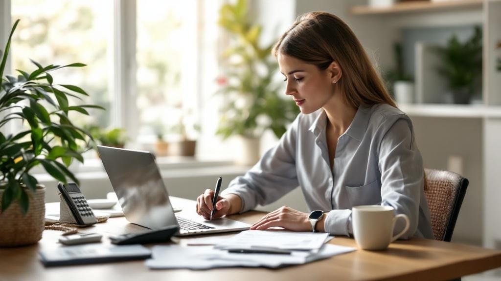 Personal Loan for Self-Employed