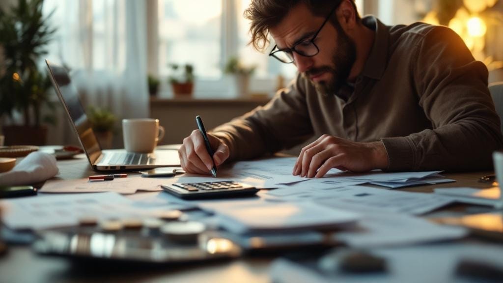 Personal debt solutions