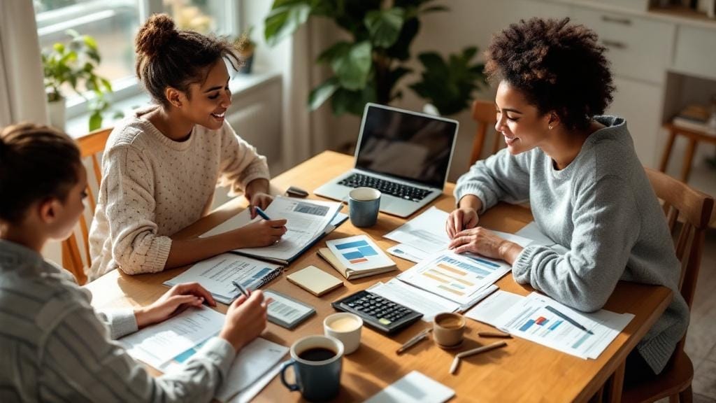 Personal finance and debt help