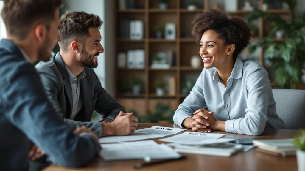 Professional debt help