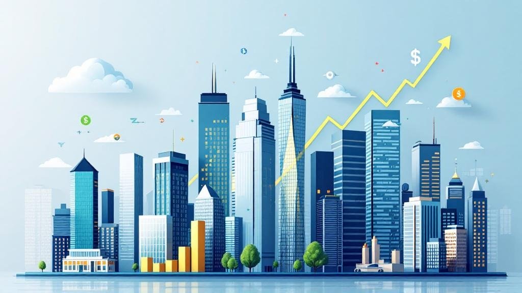Real Estate Investment Trusts (REITs)