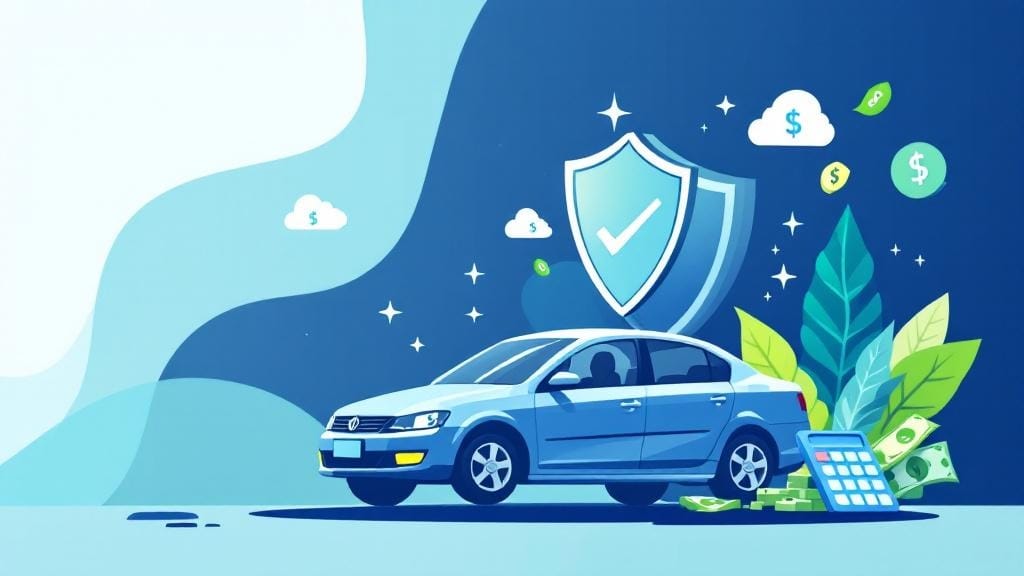 Reduce Car Insurance Premium