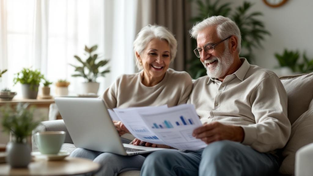 Safe retirement investment options in India