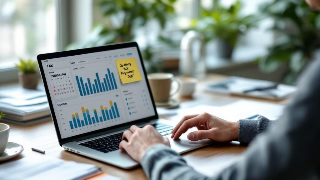 Seasonal Tax Tips for Small Business