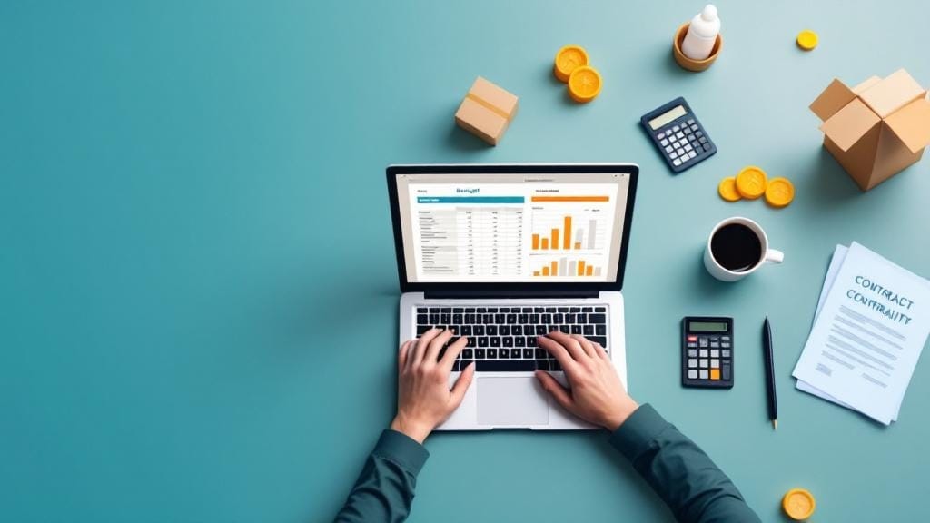 Smart budgeting tips