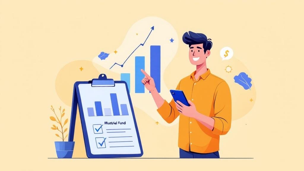 Start SIP in Mutual Funds