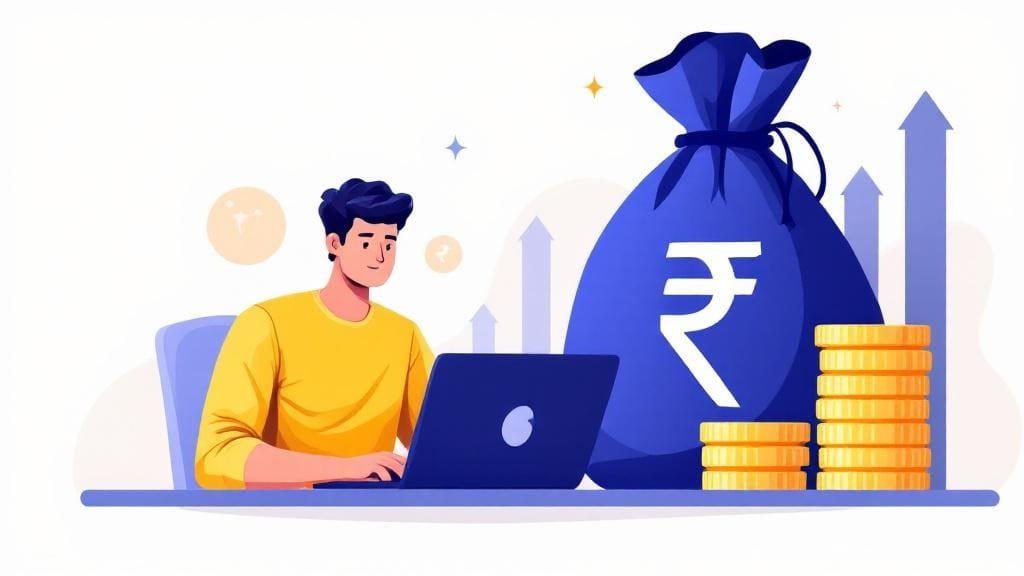 Startup Loan Schemes India