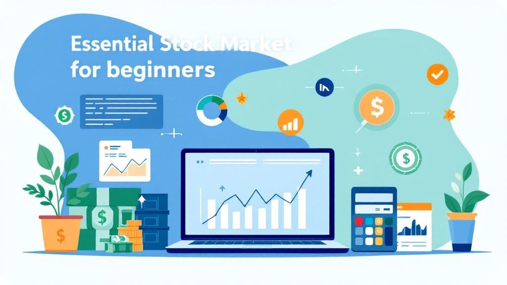 Stock Market Terms