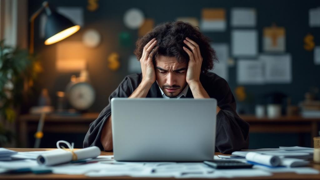 Student loan debt relief