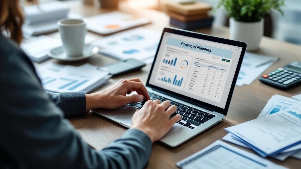 Tax Planning Tips for Financial Stability