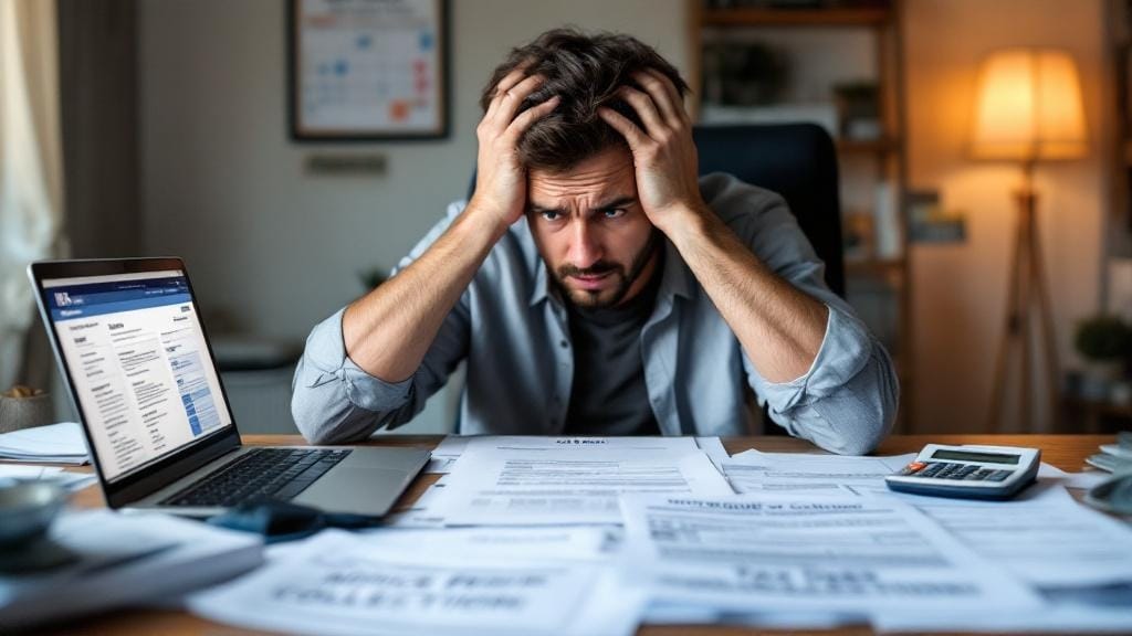 Tax debt relief help