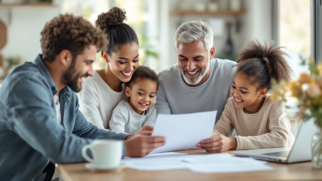 Term life insurance