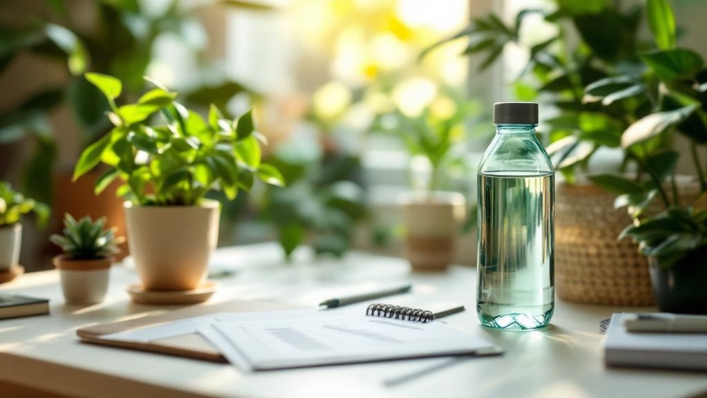 Tips for a sustainable budget