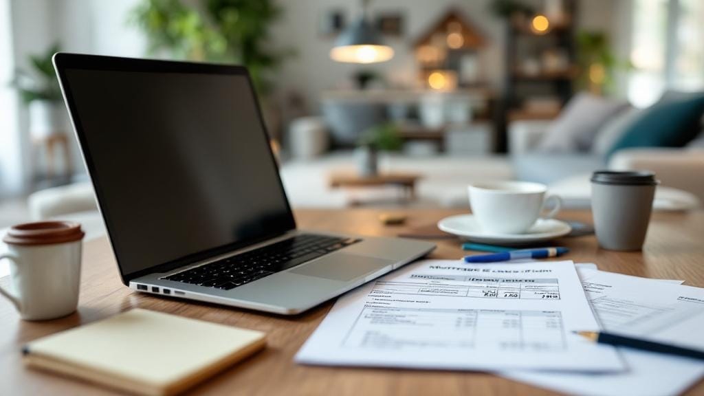 Budgeting for a house