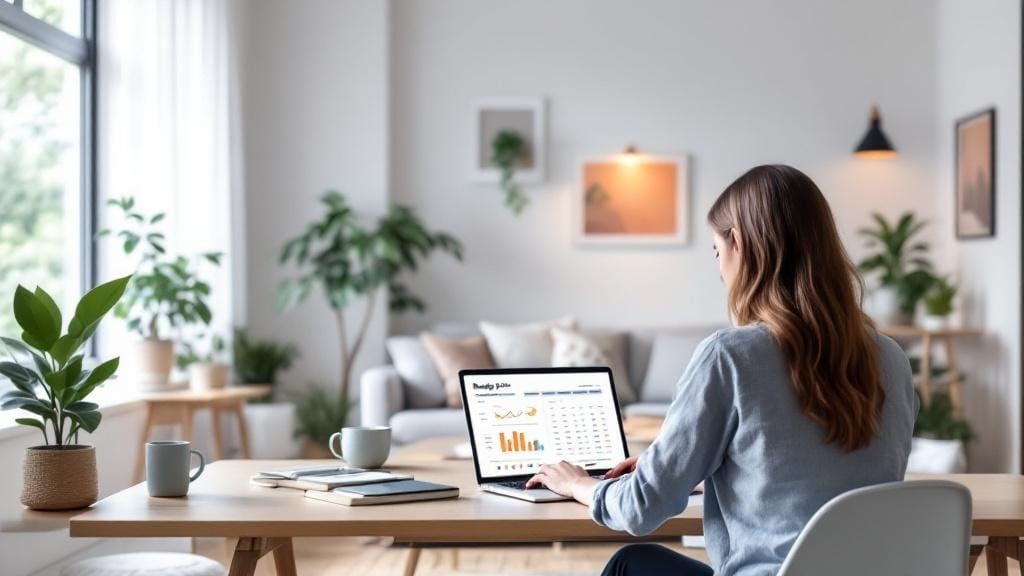 Tips for budgeting while renting