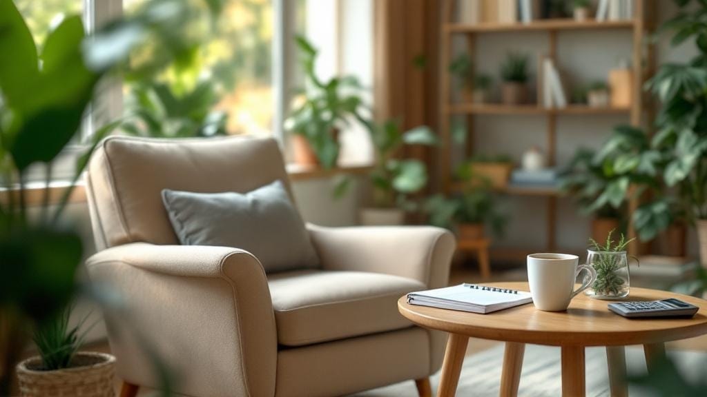 Tips for living on a fixed income