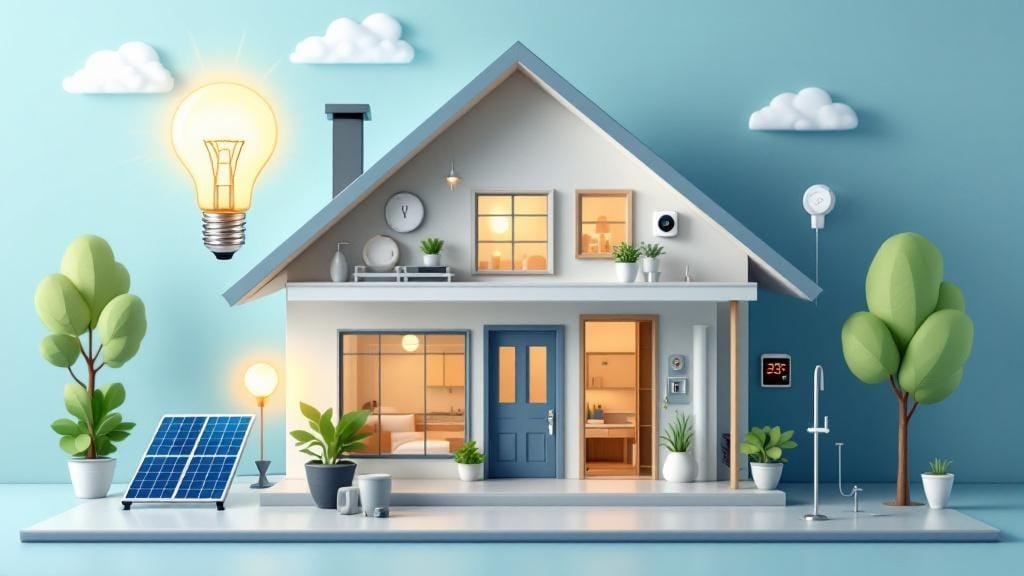 Tips for saving money on utilities