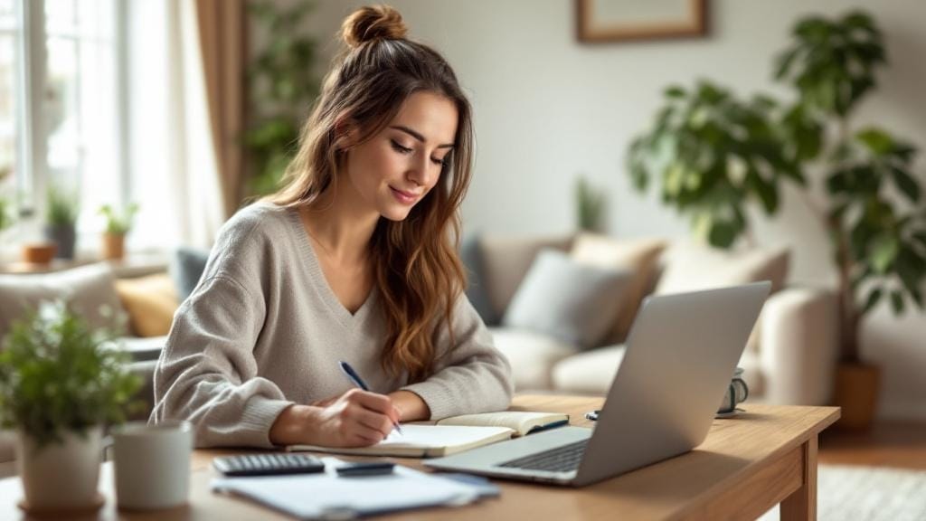 Tips to save money on a budget