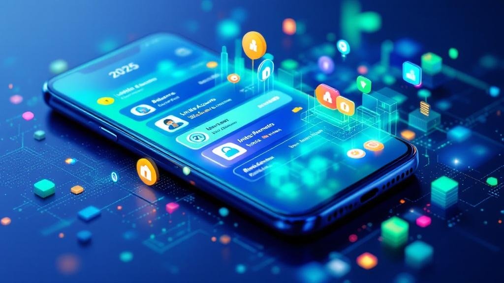 Top 10 mobile banking apps 2025,