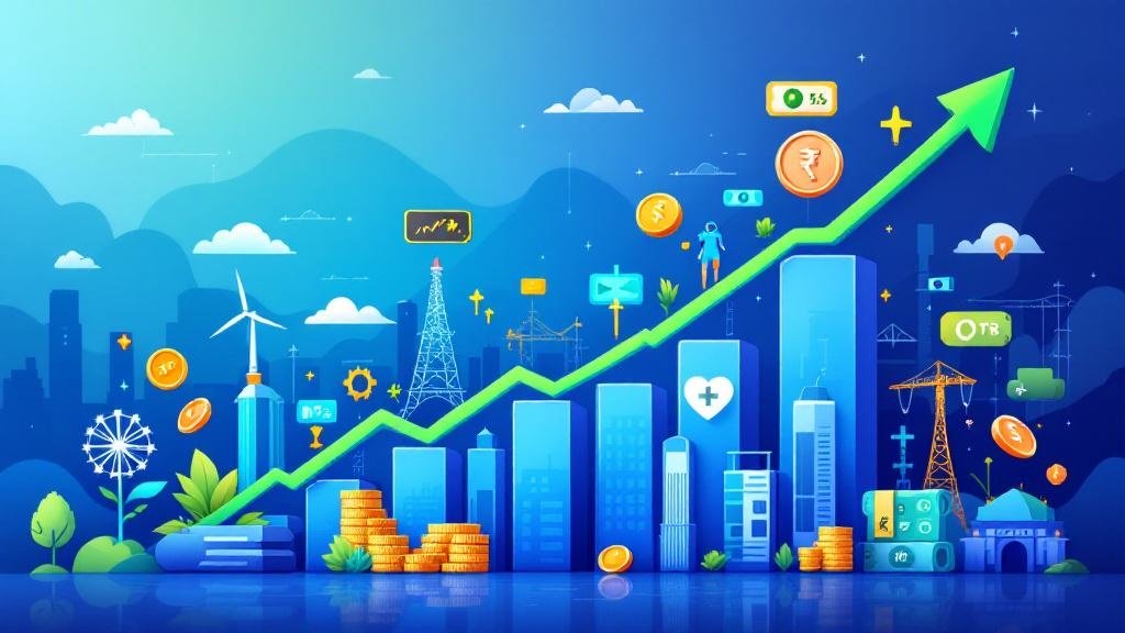 Top Penny Stocks in India