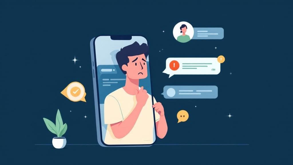 UPI complaint process