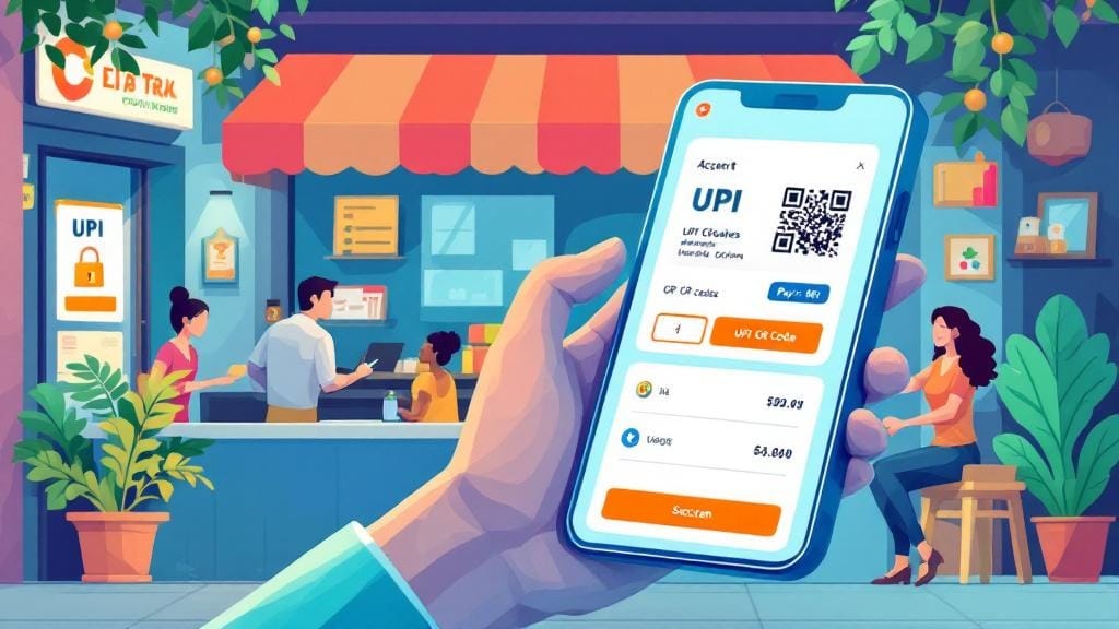 UPI for Business