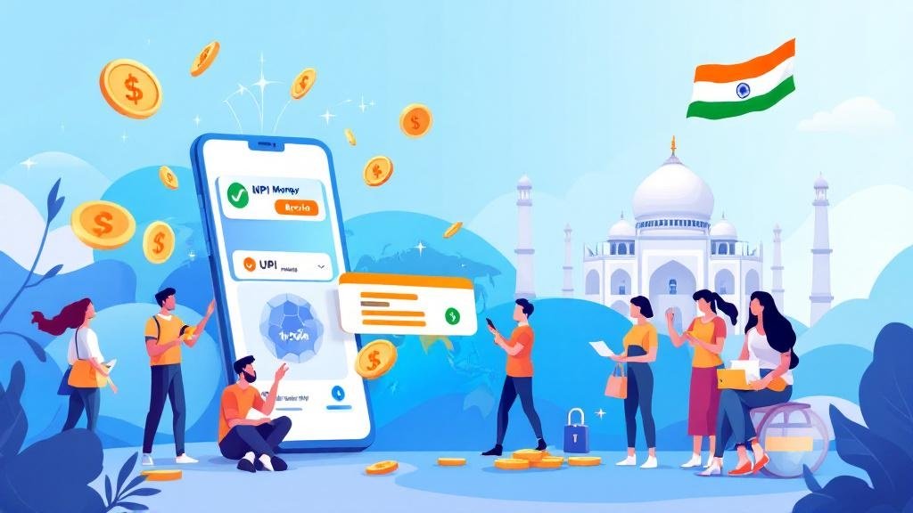 UPI for NRIs