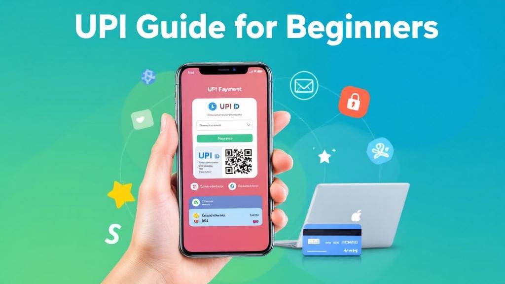 UPI guide for beginners