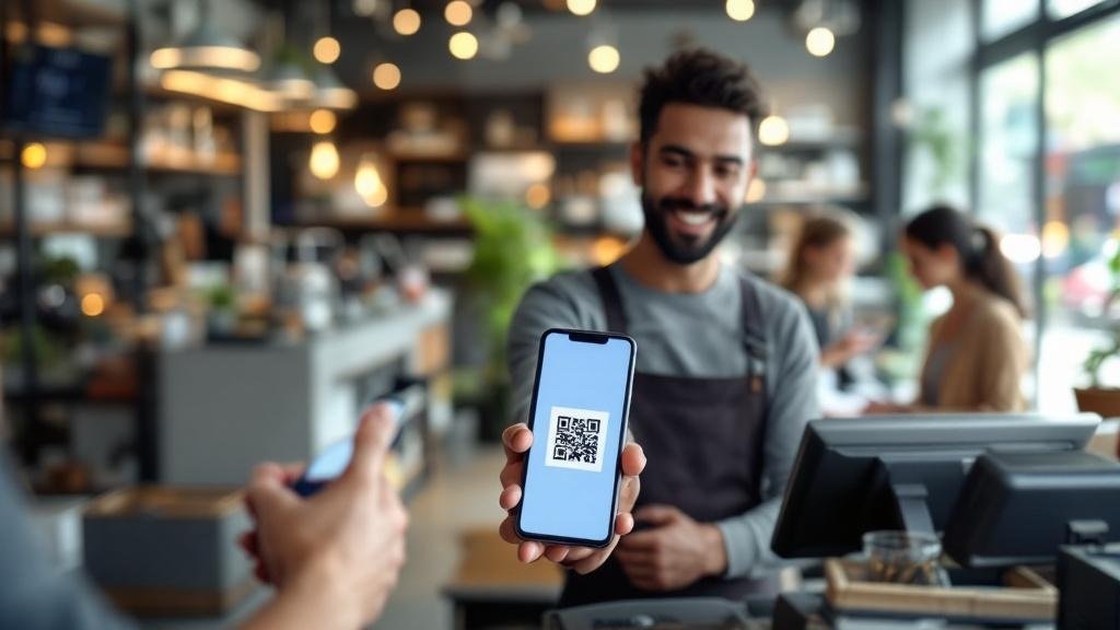 UPI without POS machine