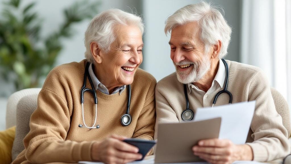 affordable health insurance for parents