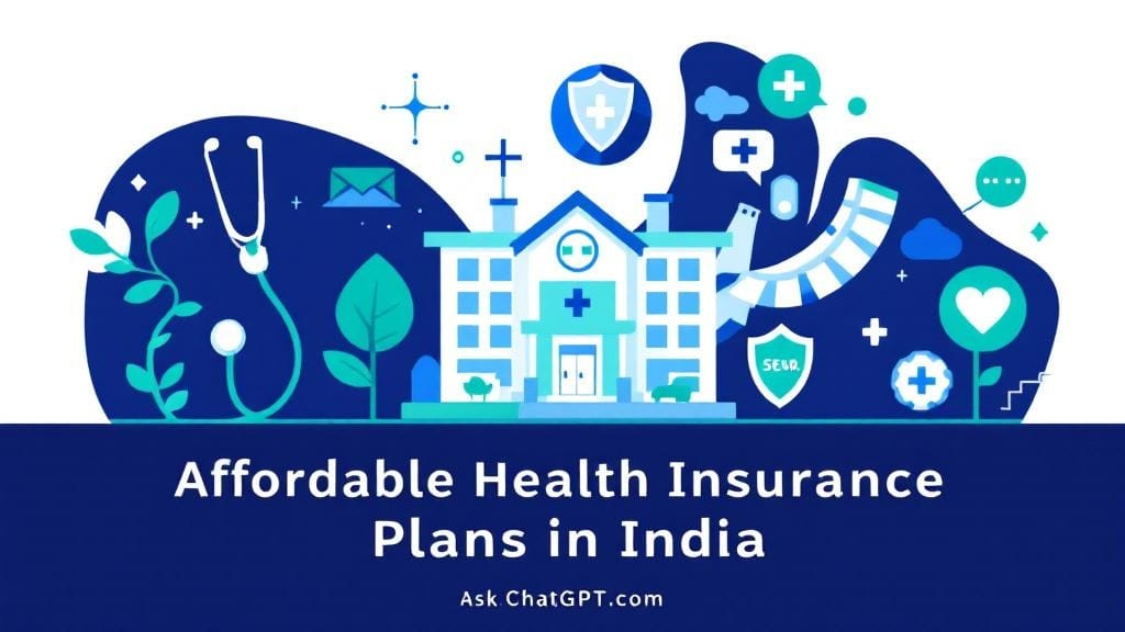 affordable health insurance plans