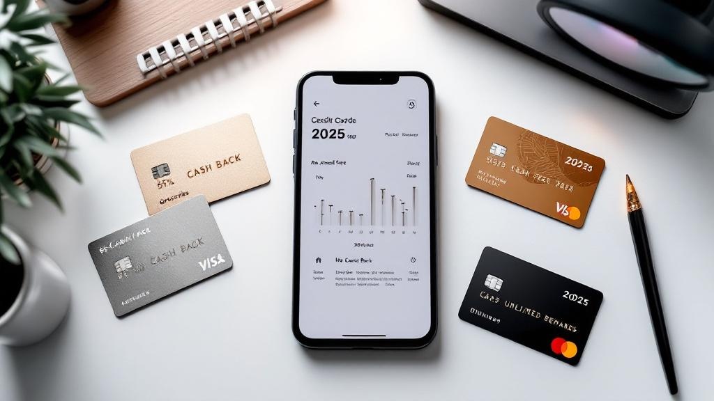 best cash back credit cards