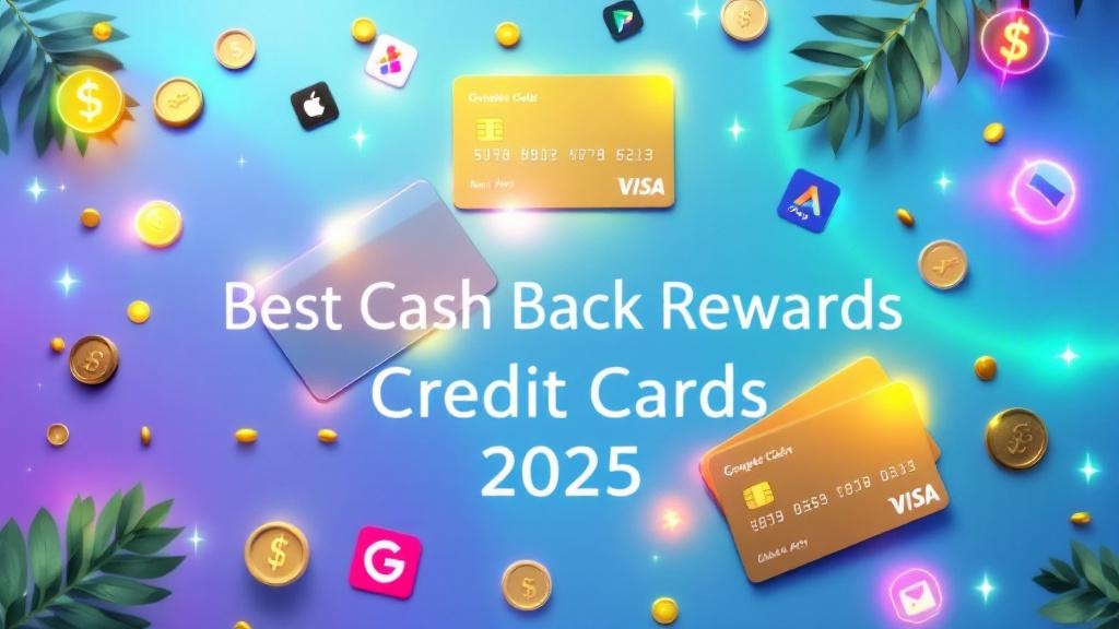 best cash back rewards credit cards