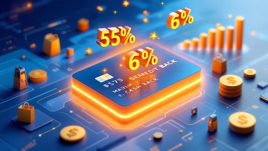 best cashback credit card