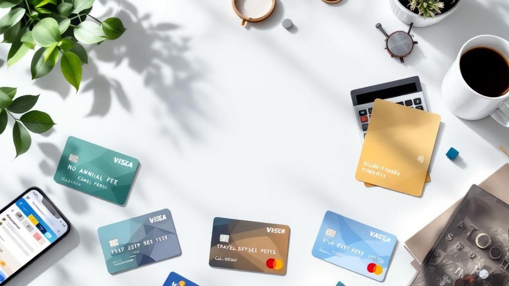 best free credit cards
