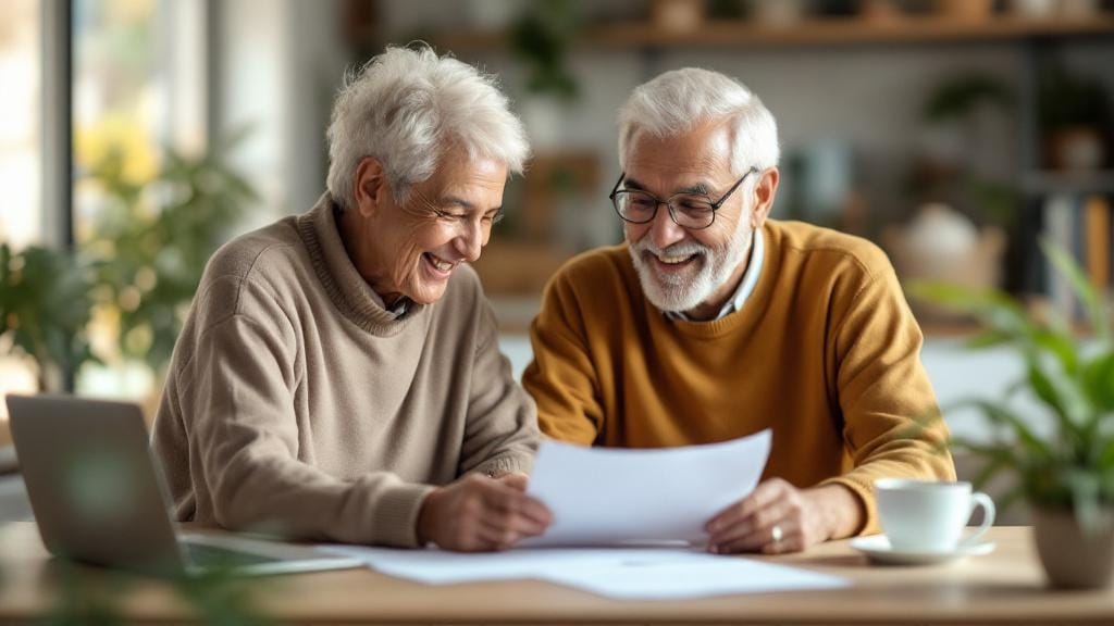 best life insurance for senior citizens