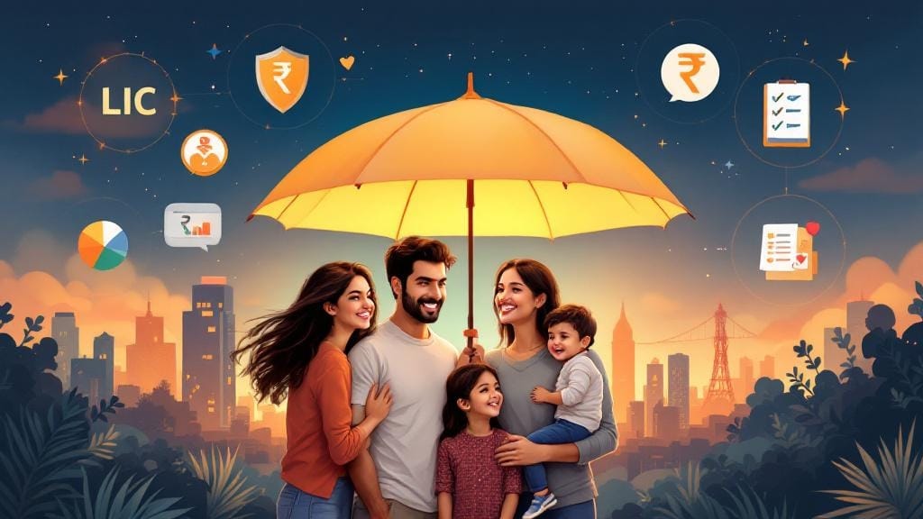 best life insurance policy in India 2025