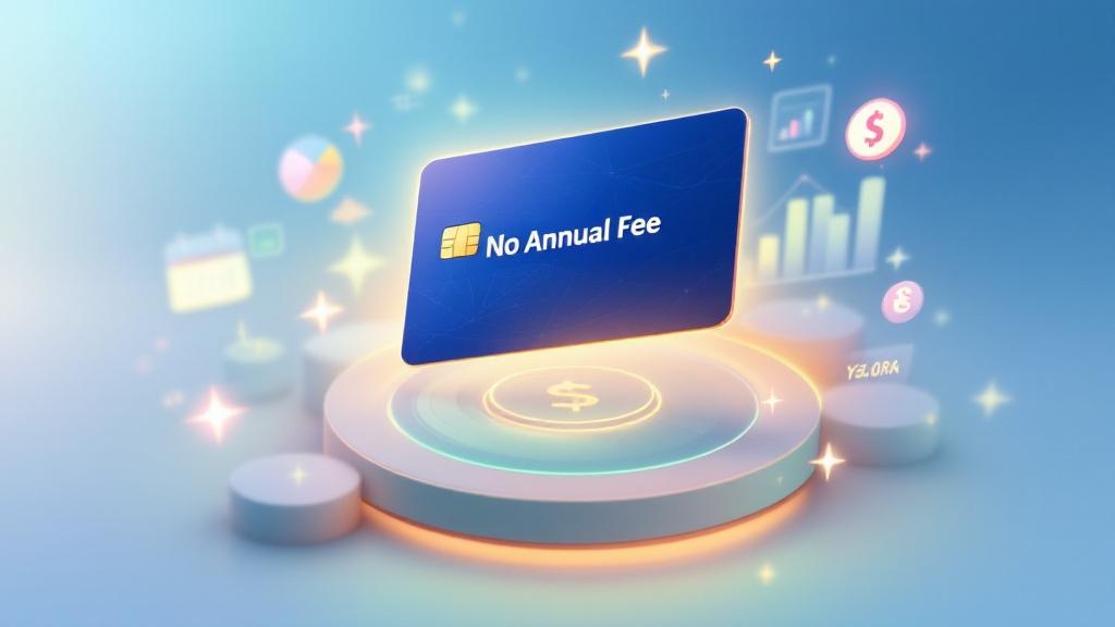 best no annual fee
