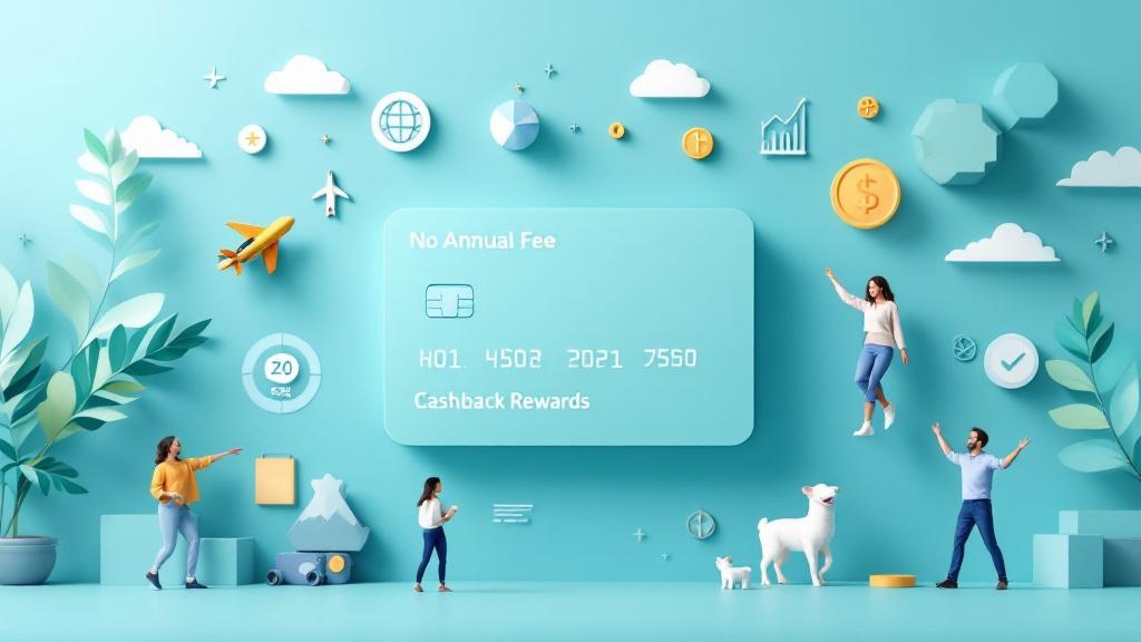 best no charge credit card