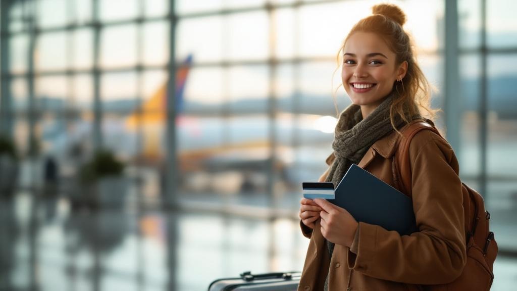 best no fee travel credit card